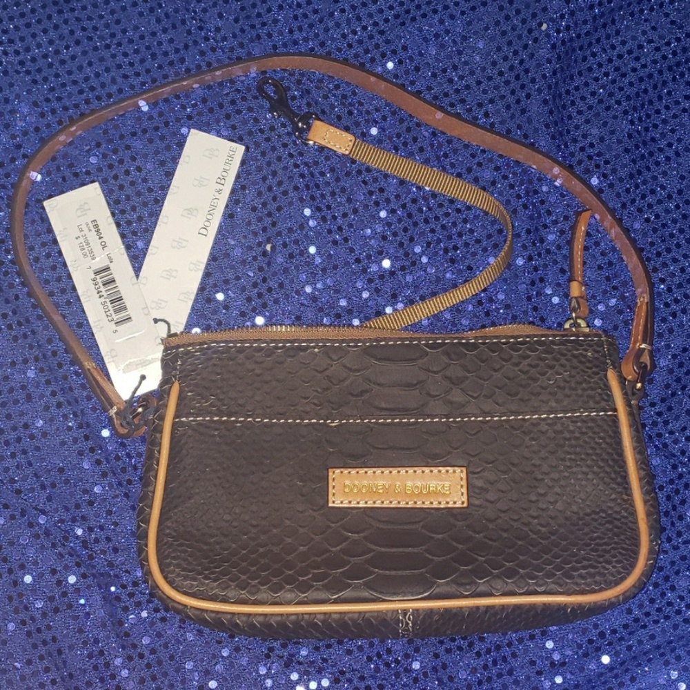 Dooney & Bourke